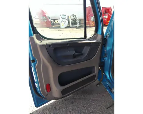 FREIGHTLINER CASCADIA 113-125 DOOR ASSEMBLY, FRONT