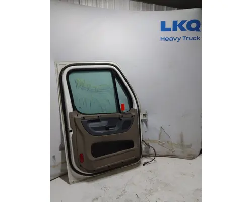 FREIGHTLINER CASCADIA 113-125 DOOR ASSEMBLY, FRONT