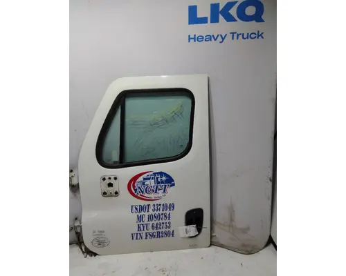 FREIGHTLINER CASCADIA 113-125 DOOR ASSEMBLY, FRONT