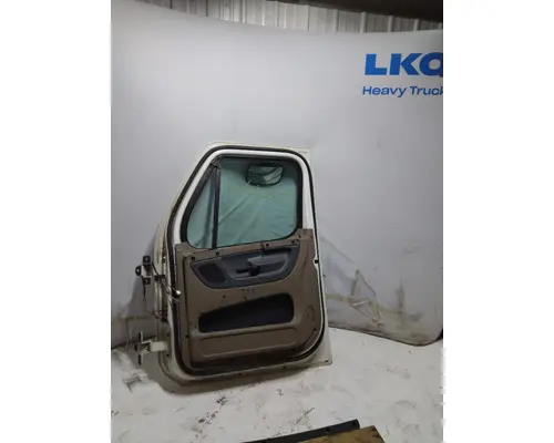 FREIGHTLINER CASCADIA 113-125 DOOR ASSEMBLY, FRONT