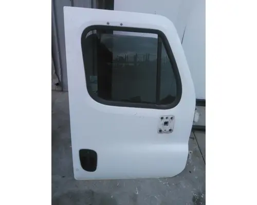 FREIGHTLINER CASCADIA 113-125 DOOR ASSEMBLY, FRONT