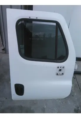 FREIGHTLINER CASCADIA 113-125 DOOR ASSEMBLY, FRONT