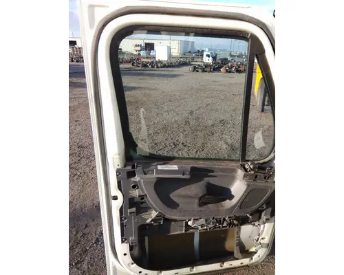 FREIGHTLINER CASCADIA 113-125 DOOR ASSEMBLY, FRONT