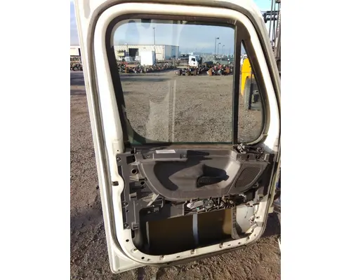 FREIGHTLINER CASCADIA 113-125 DOOR ASSEMBLY, FRONT