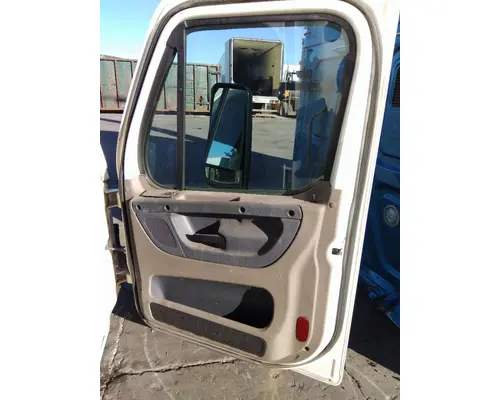 FREIGHTLINER CASCADIA 113-125 DOOR ASSEMBLY, FRONT