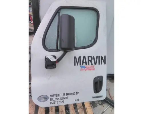 FREIGHTLINER CASCADIA 113-125 DOOR ASSEMBLY, FRONT