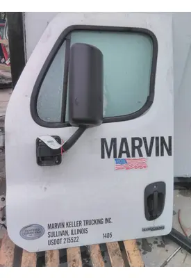 FREIGHTLINER CASCADIA 113-125 DOOR ASSEMBLY, FRONT