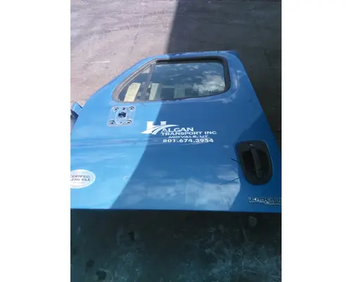 FREIGHTLINER CASCADIA 113-125 DOOR ASSEMBLY, FRONT