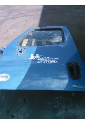 FREIGHTLINER CASCADIA 113-125 DOOR ASSEMBLY, FRONT