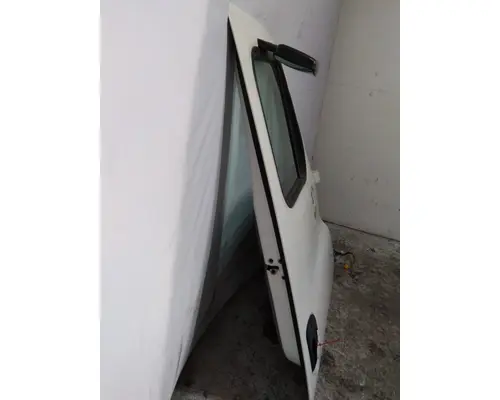 FREIGHTLINER CASCADIA 113-125 DOOR ASSEMBLY, FRONT