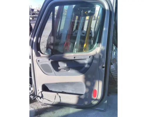 FREIGHTLINER CASCADIA 113-125 DOOR ASSEMBLY, FRONT
