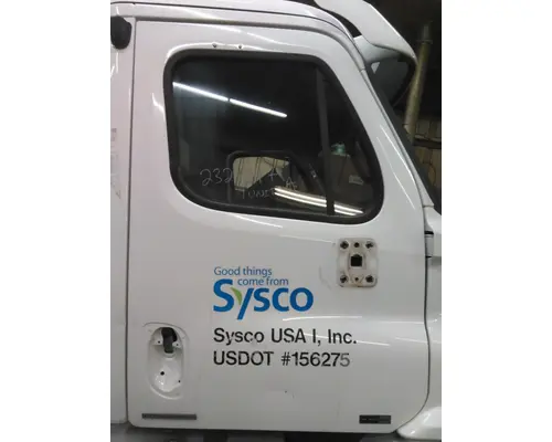 FREIGHTLINER CASCADIA 113-125 DOOR ASSEMBLY, FRONT