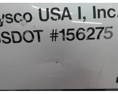 FREIGHTLINER CASCADIA 113-125 DOOR ASSEMBLY, FRONT