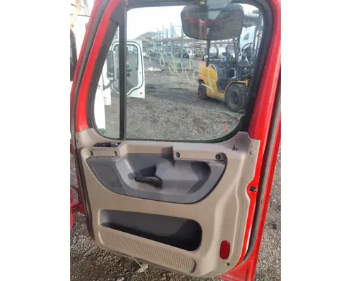 FREIGHTLINER CASCADIA 113-125 DOOR ASSEMBLY, FRONT