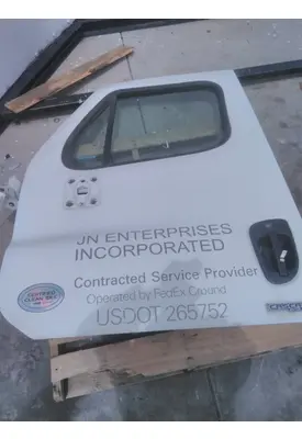 FREIGHTLINER CASCADIA 113-125 DOOR ASSEMBLY, FRONT