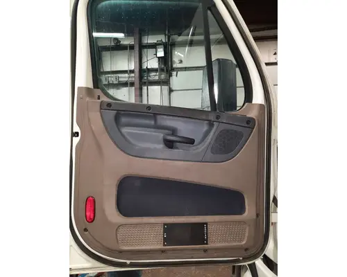 FREIGHTLINER CASCADIA 113-125 DOOR ASSEMBLY, FRONT