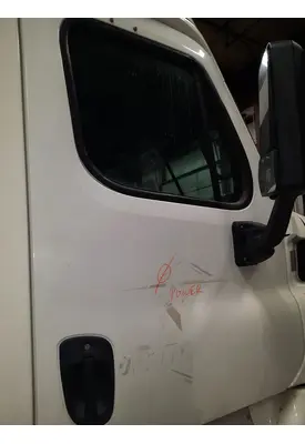FREIGHTLINER CASCADIA 113-125 DOOR ASSEMBLY, FRONT