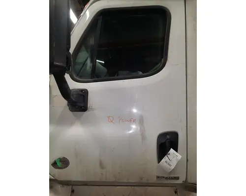 FREIGHTLINER CASCADIA 113-125 DOOR ASSEMBLY, FRONT