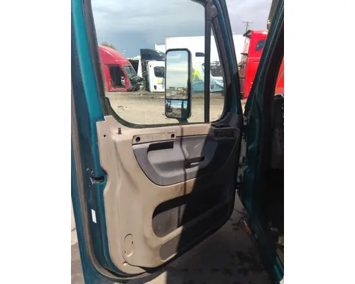 FREIGHTLINER CASCADIA 113-125 DOOR ASSEMBLY, FRONT
