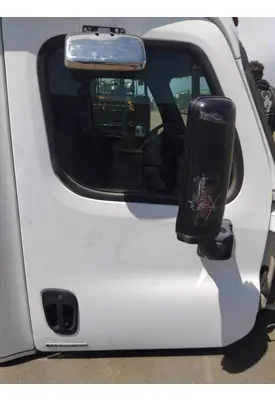 FREIGHTLINER CASCADIA 113-125 DOOR ASSEMBLY, FRONT
