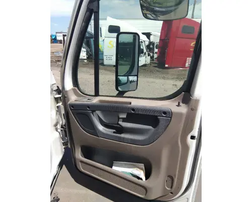 FREIGHTLINER CASCADIA 113-125 DOOR ASSEMBLY, FRONT