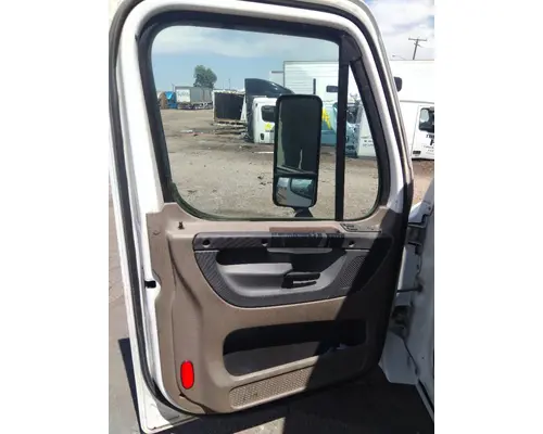 FREIGHTLINER CASCADIA 113-125 DOOR ASSEMBLY, FRONT