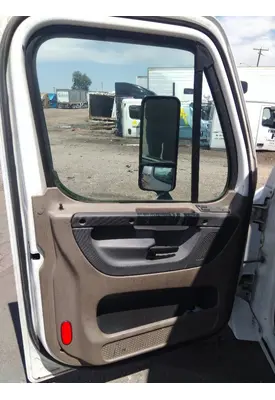 FREIGHTLINER CASCADIA 113-125 DOOR ASSEMBLY, FRONT