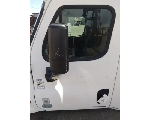 FREIGHTLINER CASCADIA 113-125 DOOR ASSEMBLY, FRONT