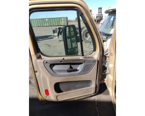 FREIGHTLINER CASCADIA 113-125 DOOR ASSEMBLY, FRONT