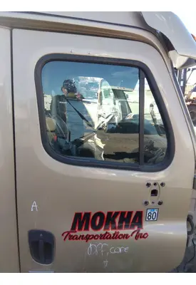 FREIGHTLINER CASCADIA 113-125 DOOR ASSEMBLY, FRONT