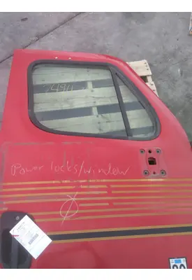 FREIGHTLINER CASCADIA 113-125 DOOR ASSEMBLY, FRONT