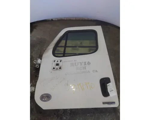 FREIGHTLINER CASCADIA 113-125 DOOR ASSEMBLY, FRONT
