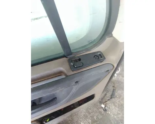 FREIGHTLINER CASCADIA 113-125 DOOR ASSEMBLY, FRONT