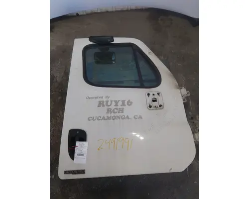 FREIGHTLINER CASCADIA 113-125 DOOR ASSEMBLY, FRONT