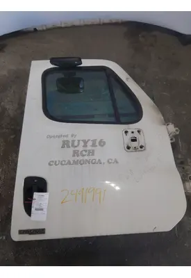 FREIGHTLINER CASCADIA 113-125 DOOR ASSEMBLY, FRONT