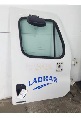 FREIGHTLINER CASCADIA 113-125 DOOR ASSEMBLY, FRONT