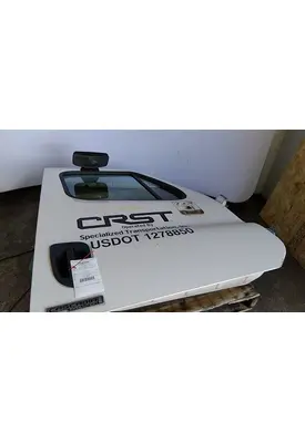 FREIGHTLINER CASCADIA 113-125 DOOR ASSEMBLY, FRONT