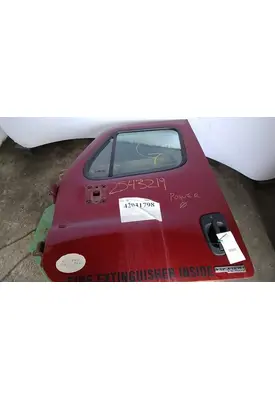 FREIGHTLINER CASCADIA 113-125 DOOR ASSEMBLY, FRONT