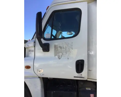 FREIGHTLINER CASCADIA 113-125 DOOR ASSEMBLY, FRONT