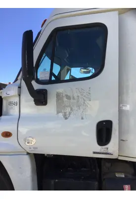FREIGHTLINER CASCADIA 113-125 DOOR ASSEMBLY, FRONT