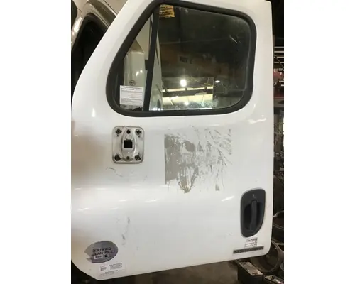 FREIGHTLINER CASCADIA 113-125 DOOR ASSEMBLY, FRONT