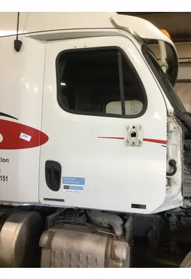 FREIGHTLINER CASCADIA 113-125 DOOR ASSEMBLY, FRONT