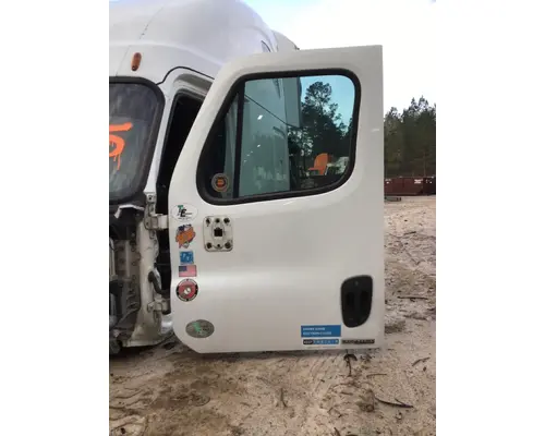 FREIGHTLINER CASCADIA 113-125 DOOR ASSEMBLY, FRONT