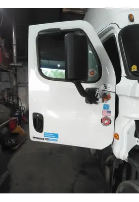 FREIGHTLINER CASCADIA 113-125 DOOR ASSEMBLY, FRONT