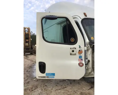 FREIGHTLINER CASCADIA 113-125 DOOR ASSEMBLY, FRONT