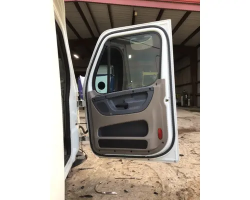 FREIGHTLINER CASCADIA 113-125 DOOR ASSEMBLY, FRONT