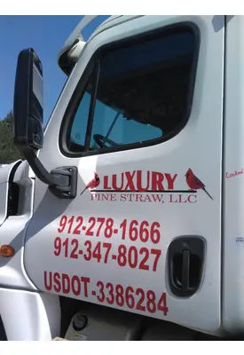 FREIGHTLINER CASCADIA 113-125 DOOR ASSEMBLY, FRONT