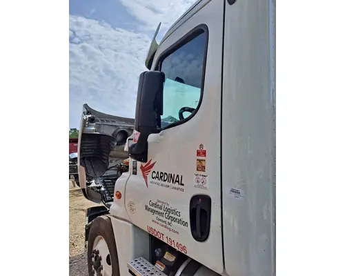 FREIGHTLINER CASCADIA 113-125 DOOR ASSEMBLY, FRONT