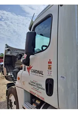 FREIGHTLINER CASCADIA 113-125 DOOR ASSEMBLY, FRONT