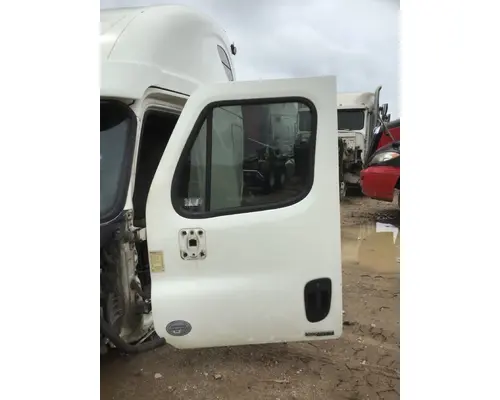 FREIGHTLINER CASCADIA 113-125 DOOR ASSEMBLY, FRONT
